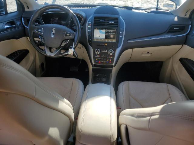 Photo 8 from auction – 2017 LINCOLN MKC RESERV with VIN 5LMCJ3D92HUL57777
