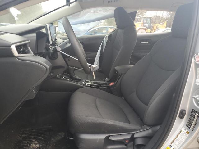 Photo 7 from auction – 2020 TOYOTA COROLLA LE with VIN JTDEPRAE9LJ038017