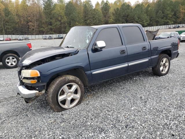 GMC NEW SIERRA 2006 with VIN 2GTEC13Z761297763 - Photo from auction