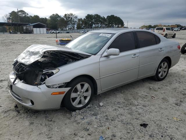 LEXUS ES 330 2006 with VIN JTHBA30G865153675 - Photo from auction