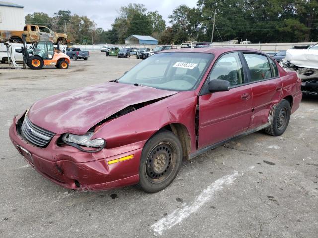 CHEVROLET CLASSIC 2004 with VIN 1G1ND52F84M597432 - Photo from auction