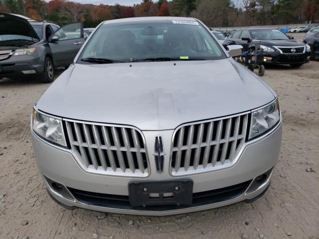 Zdjęcie 5 z aukcji – 2012 LINCOLN MKZ z VIN 3LNHL2GC5CR804185