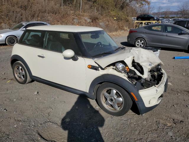 Photo 4 from auction – 2008 MINI COOPER with VIN WMWMF33548TT66351