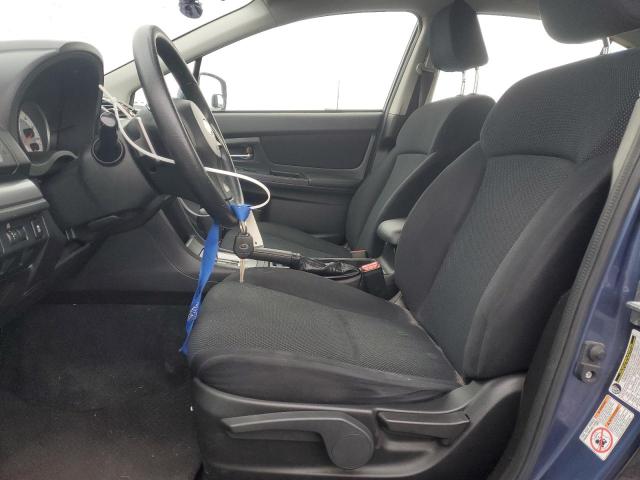 Photo 7 from auction – 2013 SUBARU IMPREZA PR with VIN JF1GJAC68DH014372