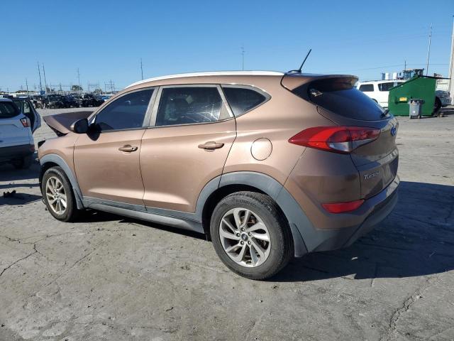 Photo 2 from auction – 2016 HYUNDAI TUCSON LIM with VIN KM8J33A44GU196554