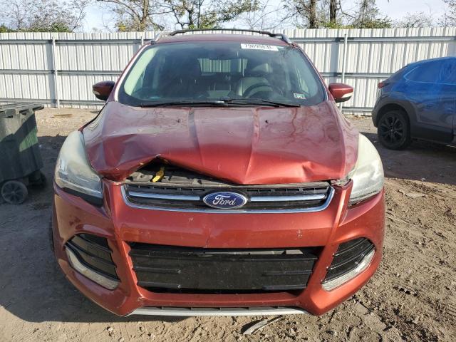 Photo 5 from auction – 2015 FORD ESCAPE TIT with VIN 1FMCU9J95FUA74367