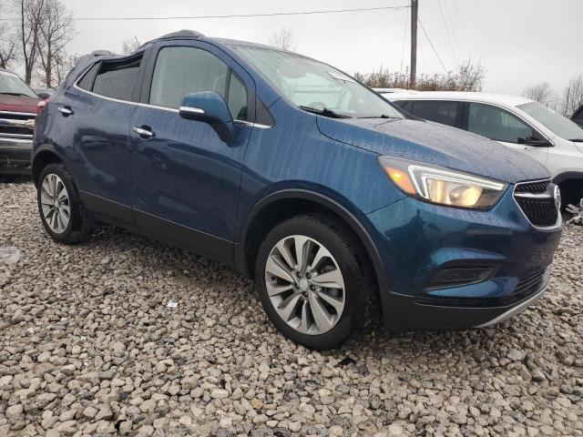 Photo 4 from auction – 2019 BUICK ENCORE PRE with VIN KL4CJESB6KB922778