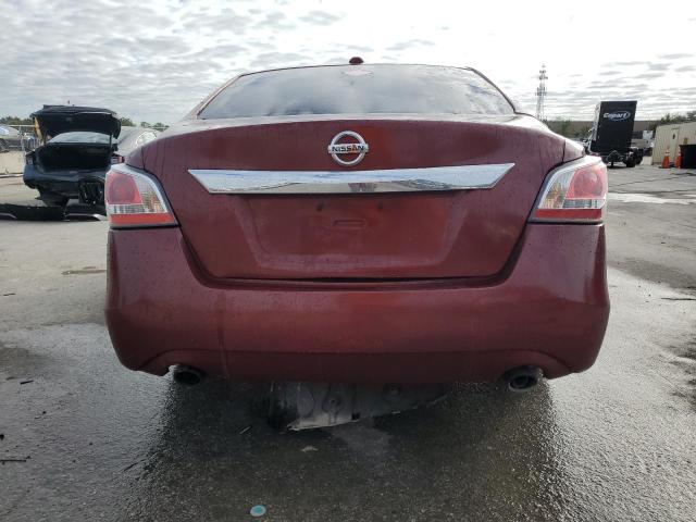 Photo 6 from auction – 2015 NISSAN ALTIMA with VIN 1N4AL3AP5FC282576