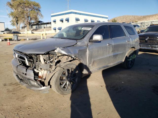 DODGE DURANGO GT 2018 with VIN 1C4RDJDG6JC255146 - Photo from auction