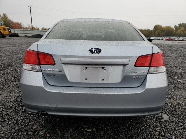 Photo 6 from auction – 2013 SUBARU LEGACY 2.5 with VIN 4S3BMBB63D3033671