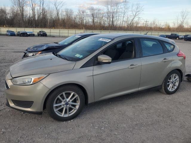 FORD FOCUS SE 2016 with VIN 1FADP3K26GL204569 - Photo from auction