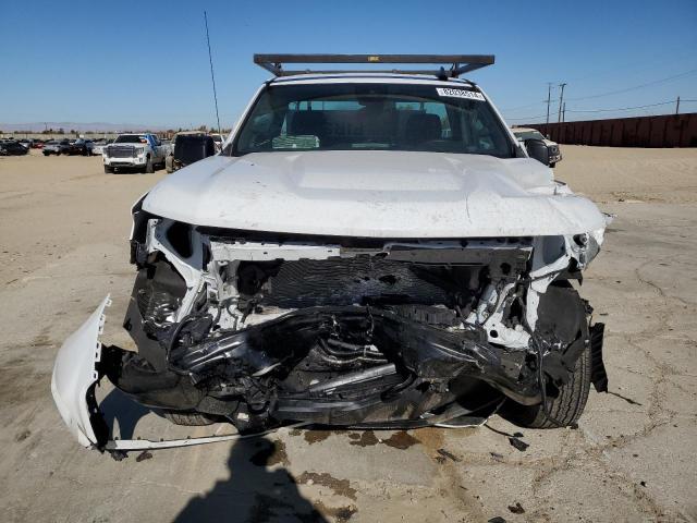 Photo 5 from auction – 2024 CHEVROLET SILVERADO with VIN 3GCNAAED3RG347108