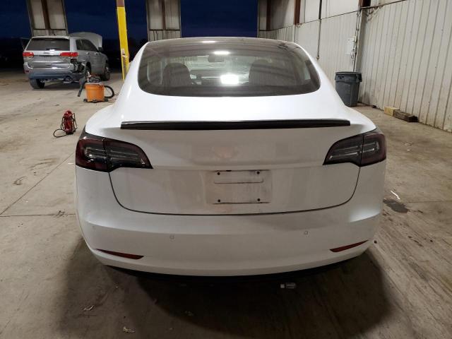 Photo 6 from auction – 2018 TESLA MODEL 3 with VIN 5YJ3E1EA7JF165021