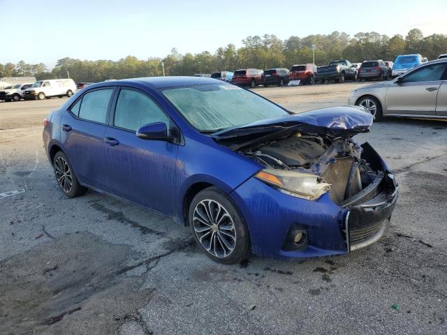 Photo 4 from auction – 2015 TOYOTA COROLLA L with VIN 2T1BURHE0FC252038