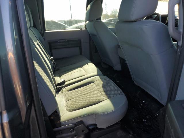 Photo 10 from auction – 2012 FORD F250 SUPER with VIN 1FT7W2A68CED01876