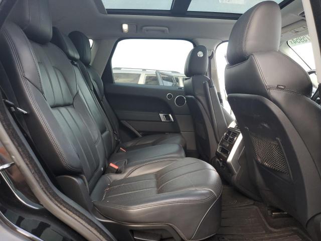 Photo 11 from auction – 2014 LAND ROVER RANGE ROVE with VIN SALWR2WF5EA500642