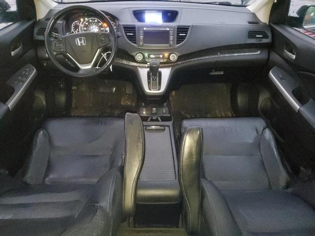 Photo 8 from auction – 2012 HONDA CR-V EXL with VIN 5J6RM4H74CL068612