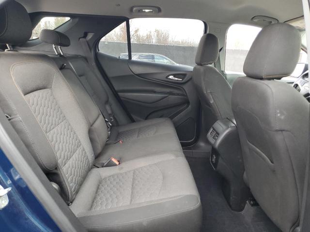 Photo 11 from auction – 2020 CHEVROLET EQUINOX LT with VIN 2GNAXTEV0L6281550