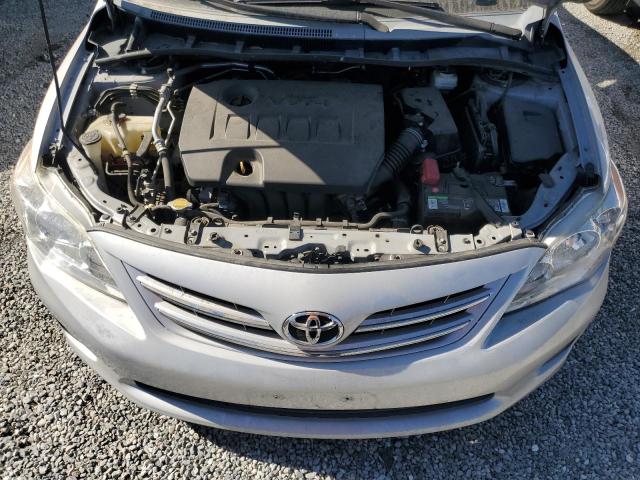 Photo 11 from auction – 2013 TOYOTA COROLLA BA with VIN 2T1BU4EE5DC111227
