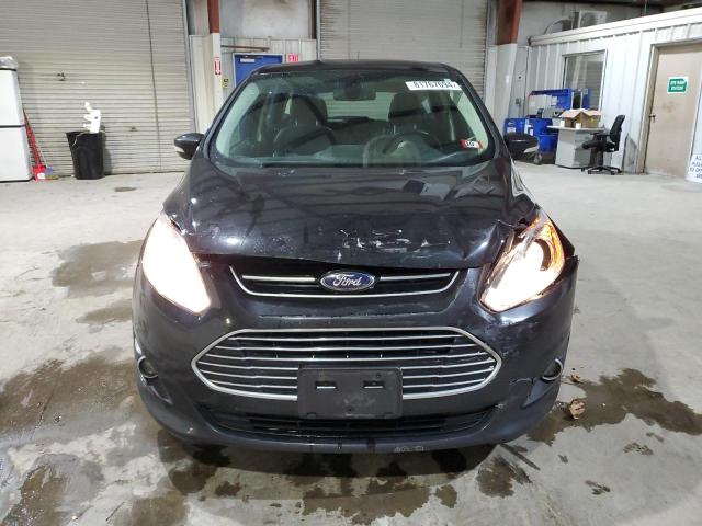 Photo 5 from auction – 2015 FORD C-MAX PREM with VIN 1FADP5CU2FL122879