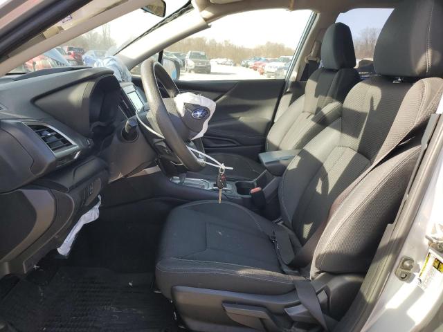 Photo 7 from auction – 2020 SUBARU FORESTER with VIN JF2SKADC9LH575489