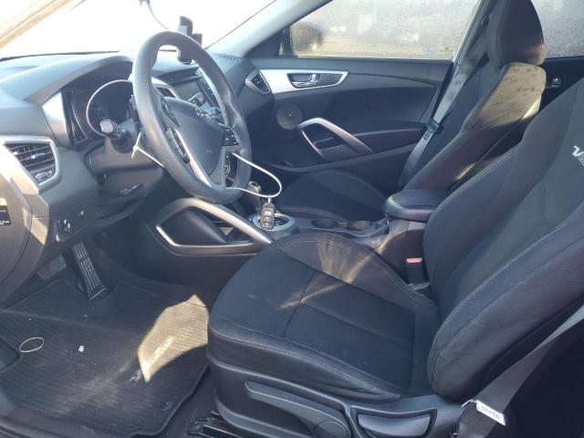 Photo 7 from auction – 2014 HYUNDAI VELOSTER with VIN KMHTC6ADXEU218175
