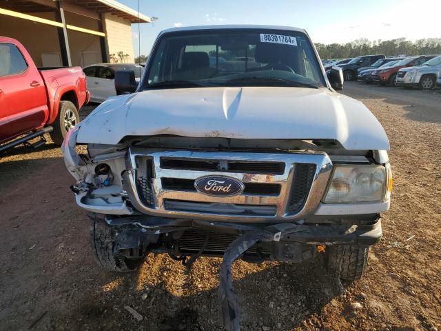 Photo 5 from auction – 2010 FORD RANGER SUP with VIN 1FTLR4FE4APA21651