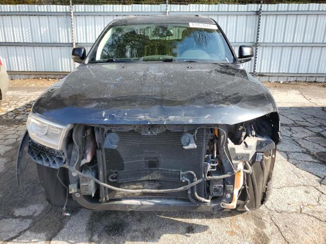 Photo 5 from auction – 2014 DODGE DURANGO LI with VIN 1C4RDHDG9EC561434