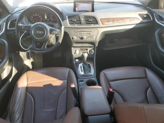 Photo 8 from auction – 2015 AUDI Q3 PREMIUM with VIN WA1EFCFS6FR002543