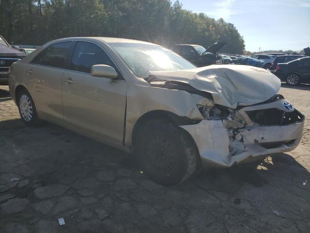 Photo 4 from auction – 2011 TOYOTA CAMRY BASE with VIN 4T1BF3EK9BU615642