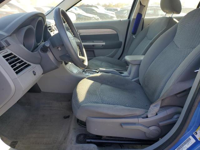 Photo 7 from auction – 2007 CHRYSLER SEBRING with VIN 1C3LC46KX7N620697