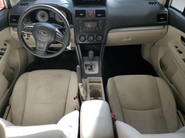 Photo 8 from auction – 2013 SUBARU IMPREZA PR with VIN JF1GPAC61D2855421