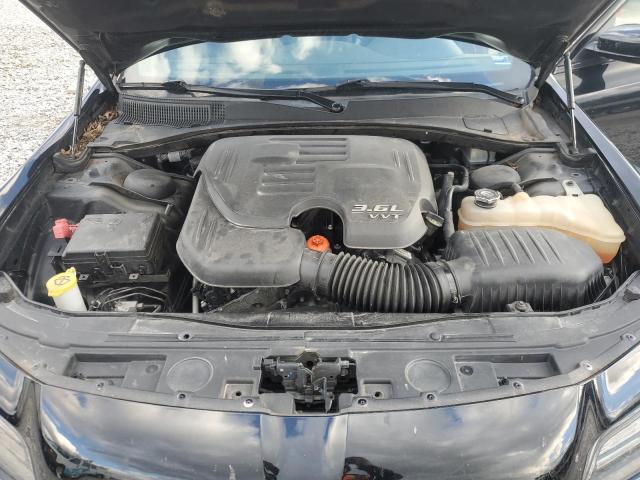 Photo 11 from auction – 2016 CHRYSLER 300 S with VIN 2C3CCAGG0GH208631