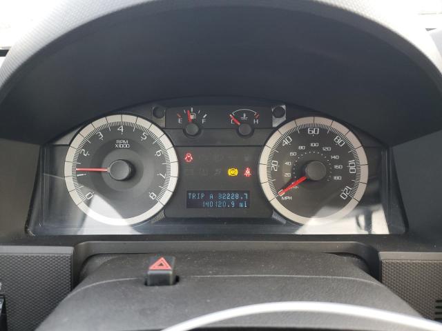 Photo 9 from auction – 2009 FORD ESCAPE XLT with VIN 1FMCU93G29KC85330