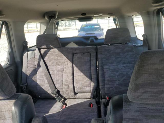 Photo 10 from auction – 2002 HONDA CR-V LX with VIN SHSRD784X2U006946