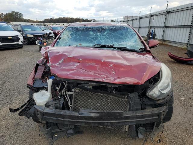 Photo 5 from auction – 2016 HYUNDAI ELANTRA SE with VIN 5NPDH4AE0GH768764