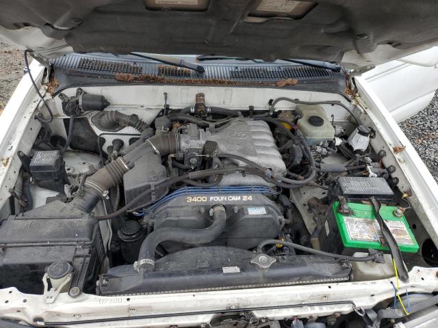 Photo 12 from auction – 2001 TOYOTA 4RUNNER SR with VIN JT3GN86RX10199164