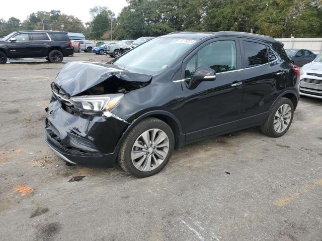 BUICK ENCORE PRE 2019 with VIN KL4CJASB7KB702204 - Photo from auction
