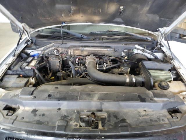 Photo 11 from auction – 2001 FORD F150 with VIN 1FTRW07L41KF49521