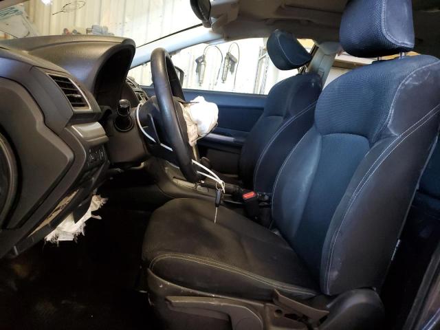 Photo 7 from auction – 2015 SUBARU XV CROSSTR with VIN JF2GPADC2F8263655