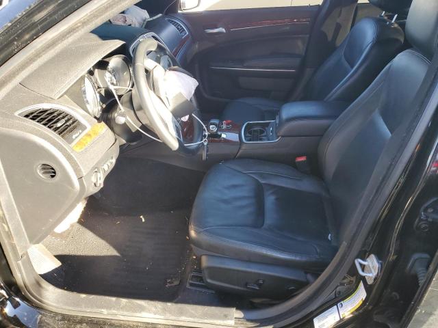 Photo 7 from auction – 2014 CHRYSLER 300 with VIN 2C3CCARG5EH206335