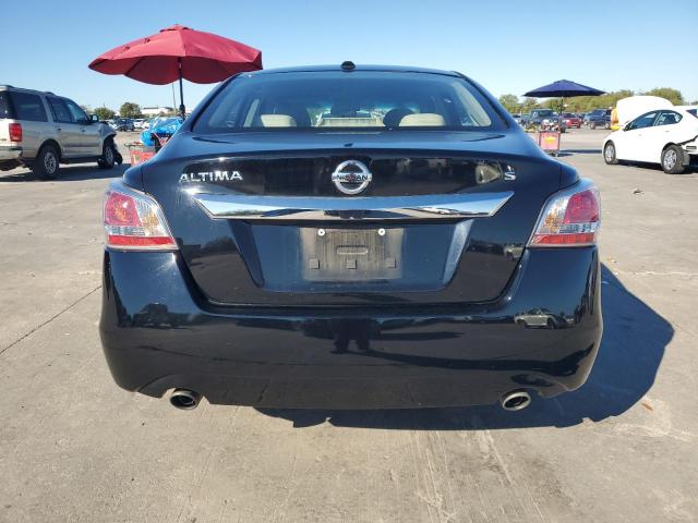 Photo 6 from auction – 2015 NISSAN ALTIMA 2.5 with VIN 1N4AL3AP2FC157955