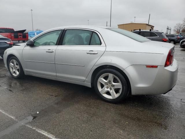 Photo 2 from auction – 2012 CHEVROLET MALIBU LS with VIN 1G1ZA5EU6CF306479