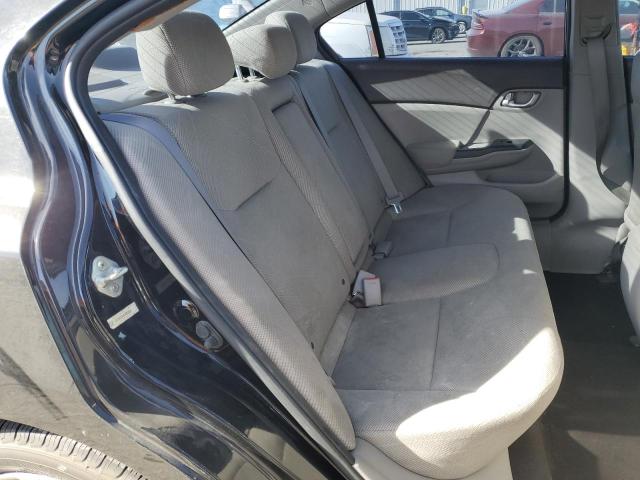 Photo 10 from auction – 2012 HONDA CIVIC EX with VIN 19XFB2F84CE002634