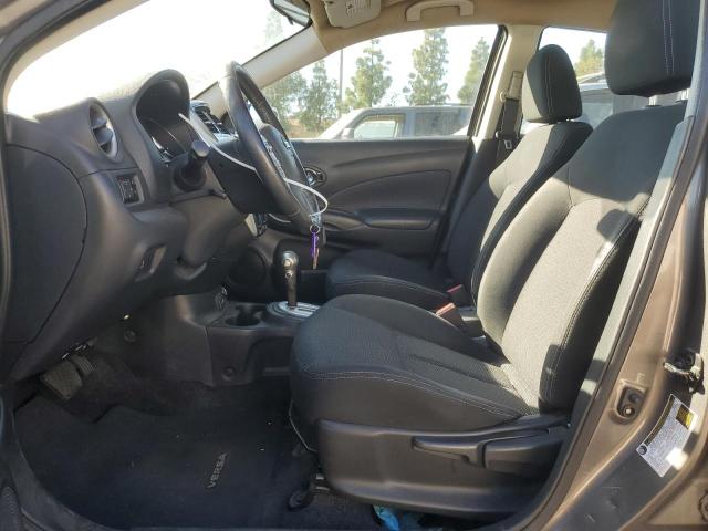 Photo 7 from auction – 2017 NISSAN VERSA S with VIN 3N1CN7APXHL818274