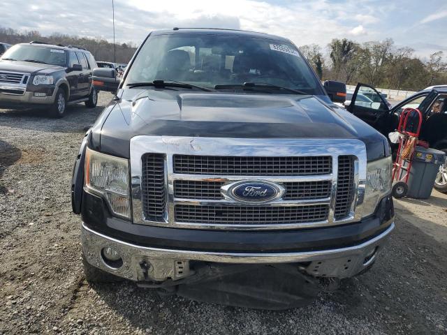 Photo 5 from auction – 2011 FORD F150 SUPER with VIN 1FTFW1ET3BFA54975