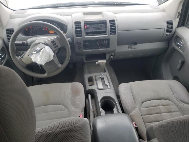 Zdjęcie 8 z aukcji – 2007 NISSAN FRONTIER K z VIN 1N6BD06T97C409263