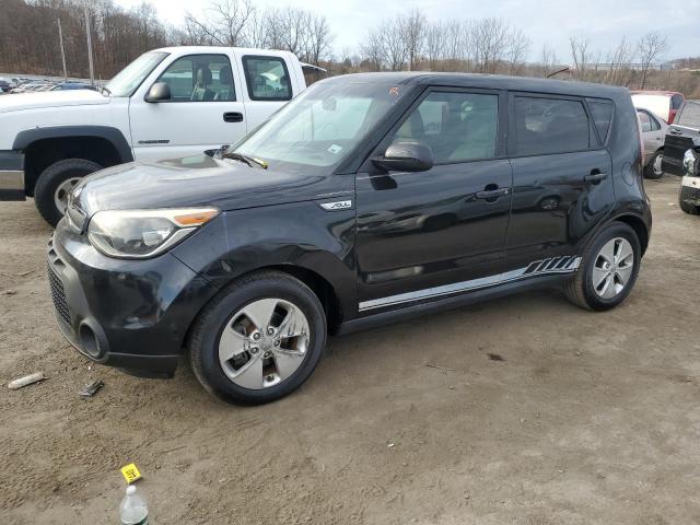KIA SOUL 2016 with VIN KNDJN2A27G7367786 - Photo from auction