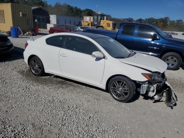 Photo 4 from auction – 2010 TOYOTA SCION TC with VIN JTKDE3B75A0316650