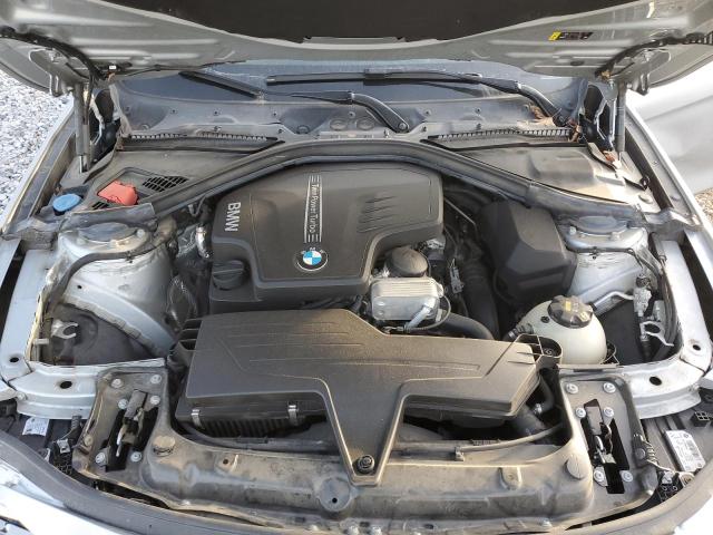 Photo 11 from auction – 2018 BMW 320 I with VIN WBA8A9C58JAD28113